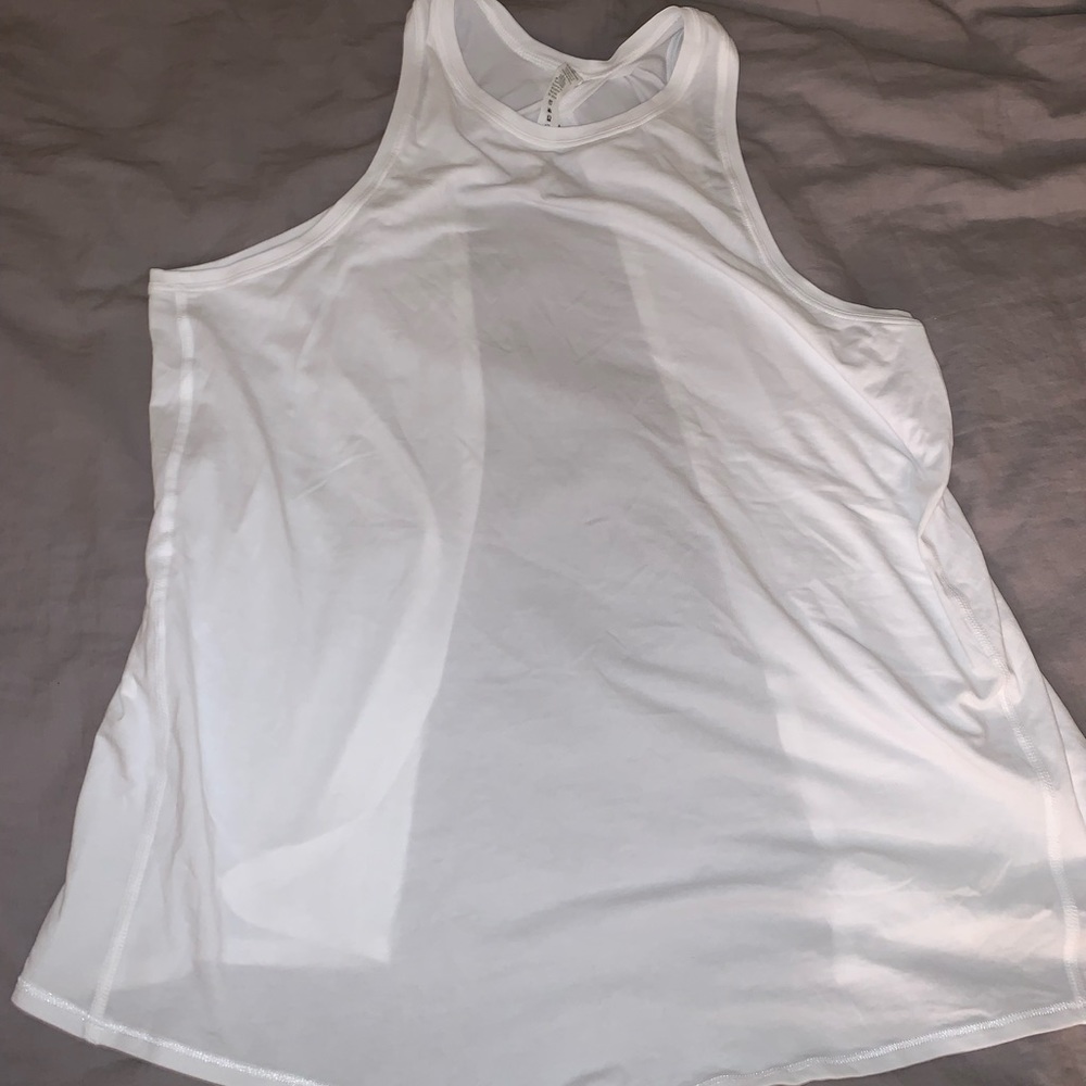 Lululemon It’s a Tie Tank